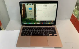 Купить Ноутбук MacBook Air9,1 б/у , в Набережные Челны Цена:19900рублей