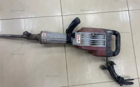 Купить Отбойный молоток REDVERG RD-DH1850 б/у , в Казань Цена:7900рублей