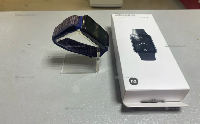 Часы  Xiaomi smart band 8 pro