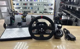 Купить Руль игровой Artplays V1600 Pro б/у , в Самара Цена:10990рублей