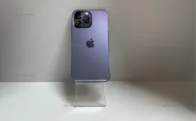 Купить Apple iPhone 14 Pro Max 6/512 ГБ б/у , в Москва и область Цена:36900рублей