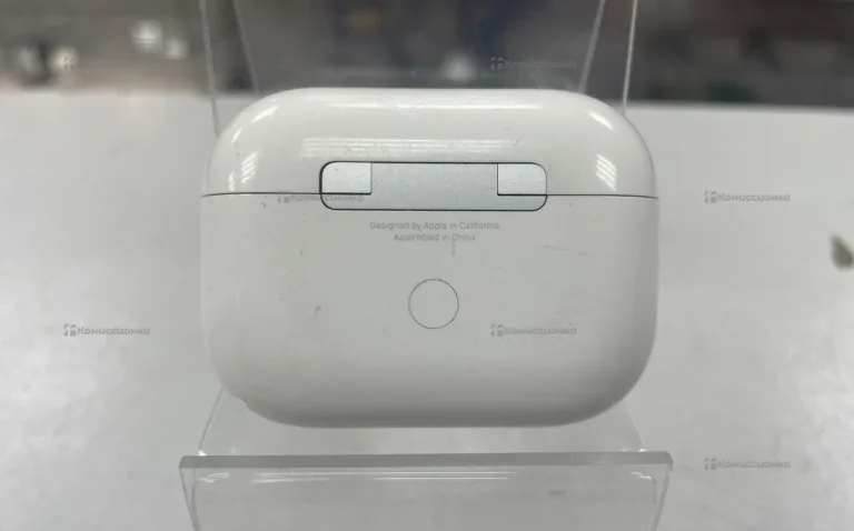 Наушники AirPods Pro