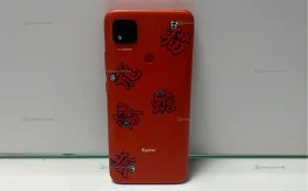 Купить Xiaomi Redmi 9C 2/32 ГБ б/у , в Москва и область Цена:2900рублей
