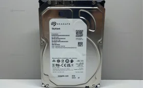 Купить Жесткий диск  Seagate SkyHawk 8TB б/у , в Краснодар Цена:17900рублей