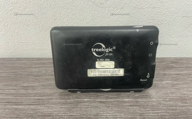 Навигатор treelogic full life TL-501