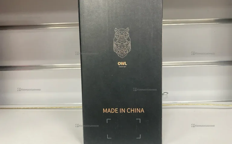 Светильник OWL YS