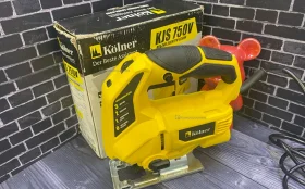 Купить Лобзик Kolner JS 750V б/у , в Курган Цена:2100рублей