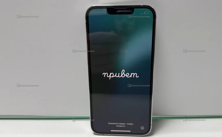 Apple iPhone 13 Pro 6/128 ГБ