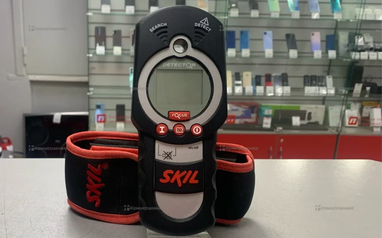 SKIL DETECTOR 0550