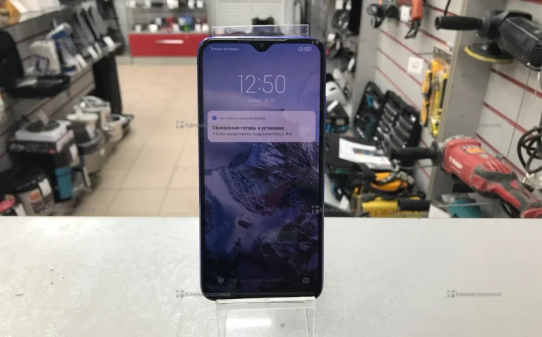 Xiaomi Redmi 9T 4/128 ГБ
