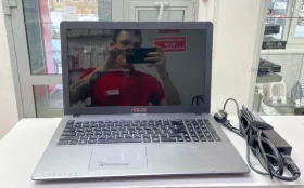 Купить Ноутбук Asus X550VB б/у , в Челябинск Цена:6500рублей