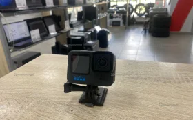 Купить Камера Go Pro 12 Black б/у , в Тольятти Цена:18900рублей