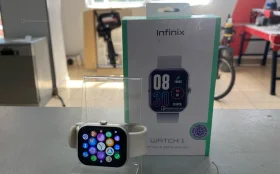Купить Часы  Infinix Watch 1 б/у , в Новокуйбышевск Цена:790рублей