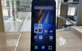Купить Tecno Pova 4 8/128 ГБ б/у , в Кинель Цена:2490рублей