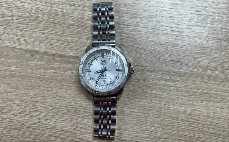 Часы  Vostok N1 rocket