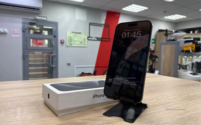 Apple iPhone 15 Pro Max 256 ГБ