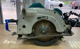 Купить Циркулярная пила Makita 5604 R б/у , в Самара Цена:4500рублей