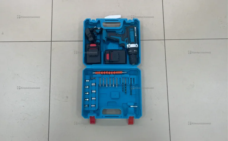 Шуруповерт Makita Реплика