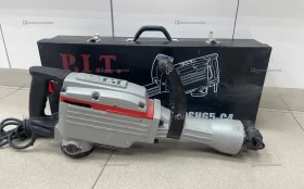 Купить Отбойный молоток P.I.T. GSH65-C4 б/у , в Москва и область Цена:9900рублей