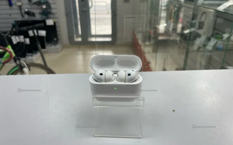 Наушники  AirPods Pro 3