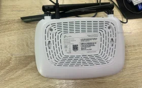 Купить Роутер Tp-Link WR841N б/у , в Тольятти Цена:690рублей