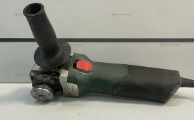 Купить УШМ Metabo W 9-125 б/у , в Тюмень Цена:3990рублей