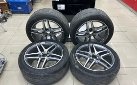 Купить Диски R19 AMG комплект б/у , в Краснодар Цена:55000рублей