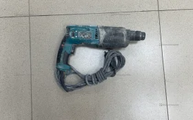 Купить Перфоратор makita HR2470 б/у , в Пенза Цена:2900рублей