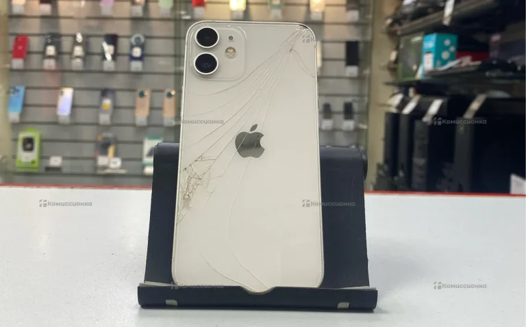 Apple iPhone 12 mini 4/64 ГБ