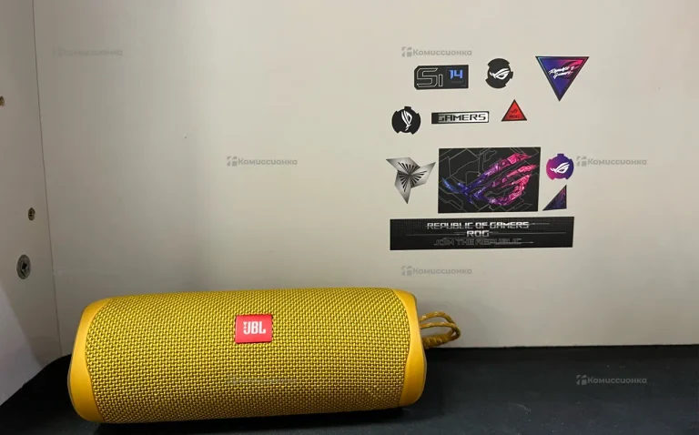 Колонка JBL Flip 5