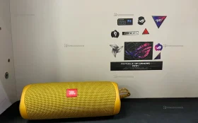 Купить Колонка JBL Flip 5 б/у , в Тюмень Цена:3500рублей