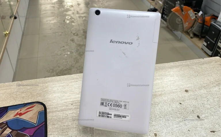 Планшет Lenovo TAB 2 A10-70F 16Gb