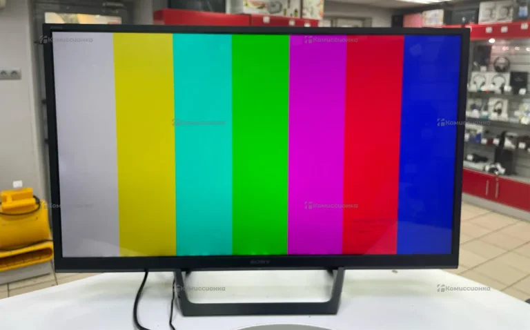 Телевизор Sony KDL32RE463