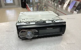 Купить Автомагнитола  Pioneer DEH-1500UBG б/у , в Саратов Цена:1700рублей