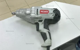 Купить Ударный гайковерт Ресанта ГС-1100 б/у , в Челябинск Цена:2750рублей