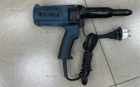 Купить Заклепочник Skytools TAC500A б/у , в Москва и область Цена:3500рублей