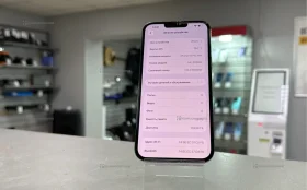 Купить Apple iPhone 13 Pro Max 6/128 ГБ б/у , в Новокуйбышевск Цена:31900рублей