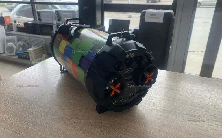 Колонка  lentel