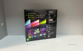 Купить Смарт приставка SberBox б/у , в Тюмень Цена:2790рублей