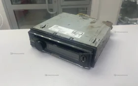 Купить Автомагнитола  JVC KD-R472 б/у , в Челябинск Цена:1590рублей