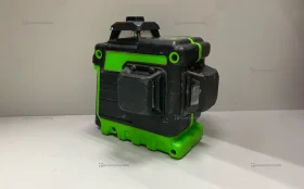 Купить Лазерный уровень 3D б/у , в Казань Цена:990рублей