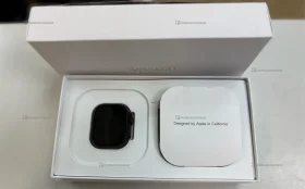 Купить Часы  Apple Watch Ultra б/у , в Красноярск Цена:890рублей