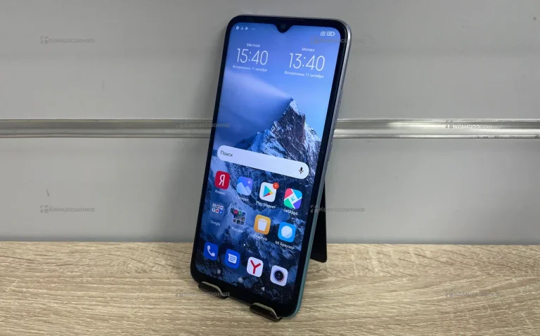 Xiaomi Redmi 9A 2/32 ГБ