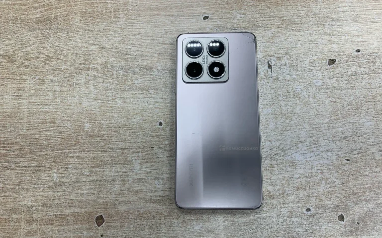 Xiaomi 14T 12/256 ГБ