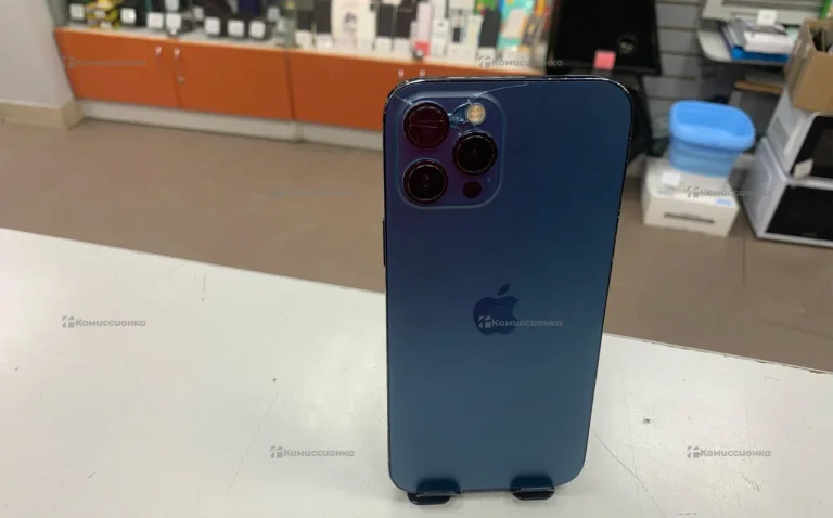 Apple iPhone 12 Pro Max 6/128 ГБ