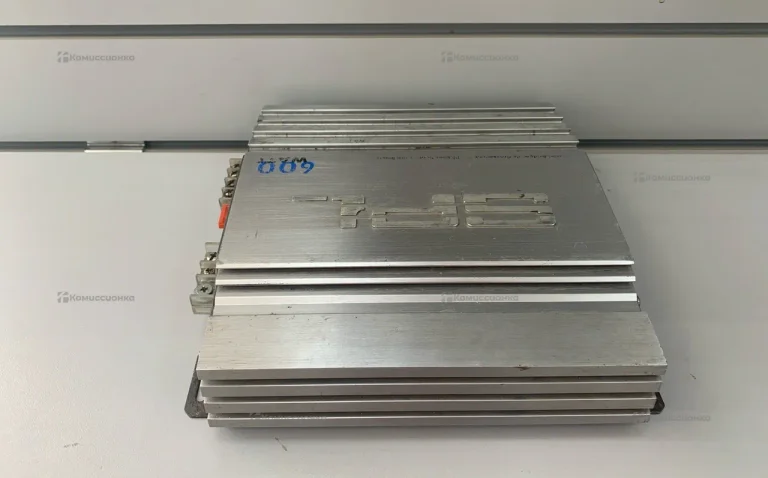 Усилитель  SPL 600wat