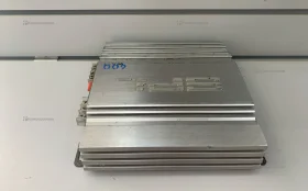 Купить Усилитель  SPL 600wat б/у , в Набережные Челны Цена:2250рублей