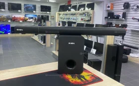 Купить Саундбар Sven SB-2150A б/у , в Тюмень Цена:7990рублей