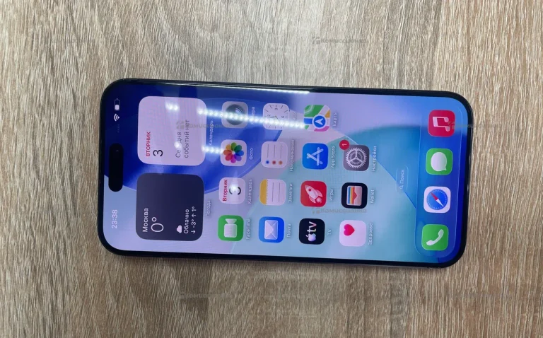 Apple iPhone 15 Pro Max 8/512 ГБ