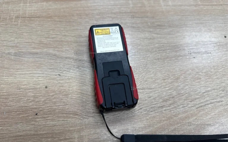 Лазерный уровень ADA Cosmo 70